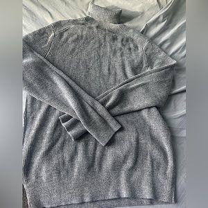 Men’s Turtleneck